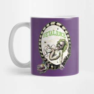 Fetaljuice Mug